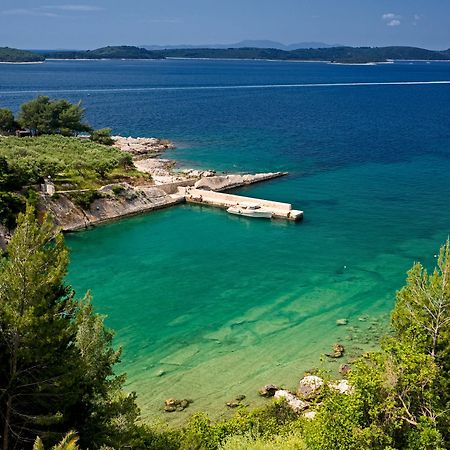Blue Bay Residence Hvar Town Dış mekan fotoğraf