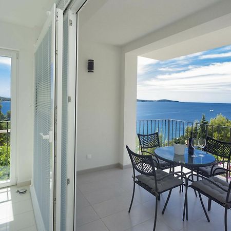 Blue Bay Residence Hvar Town Dış mekan fotoğraf