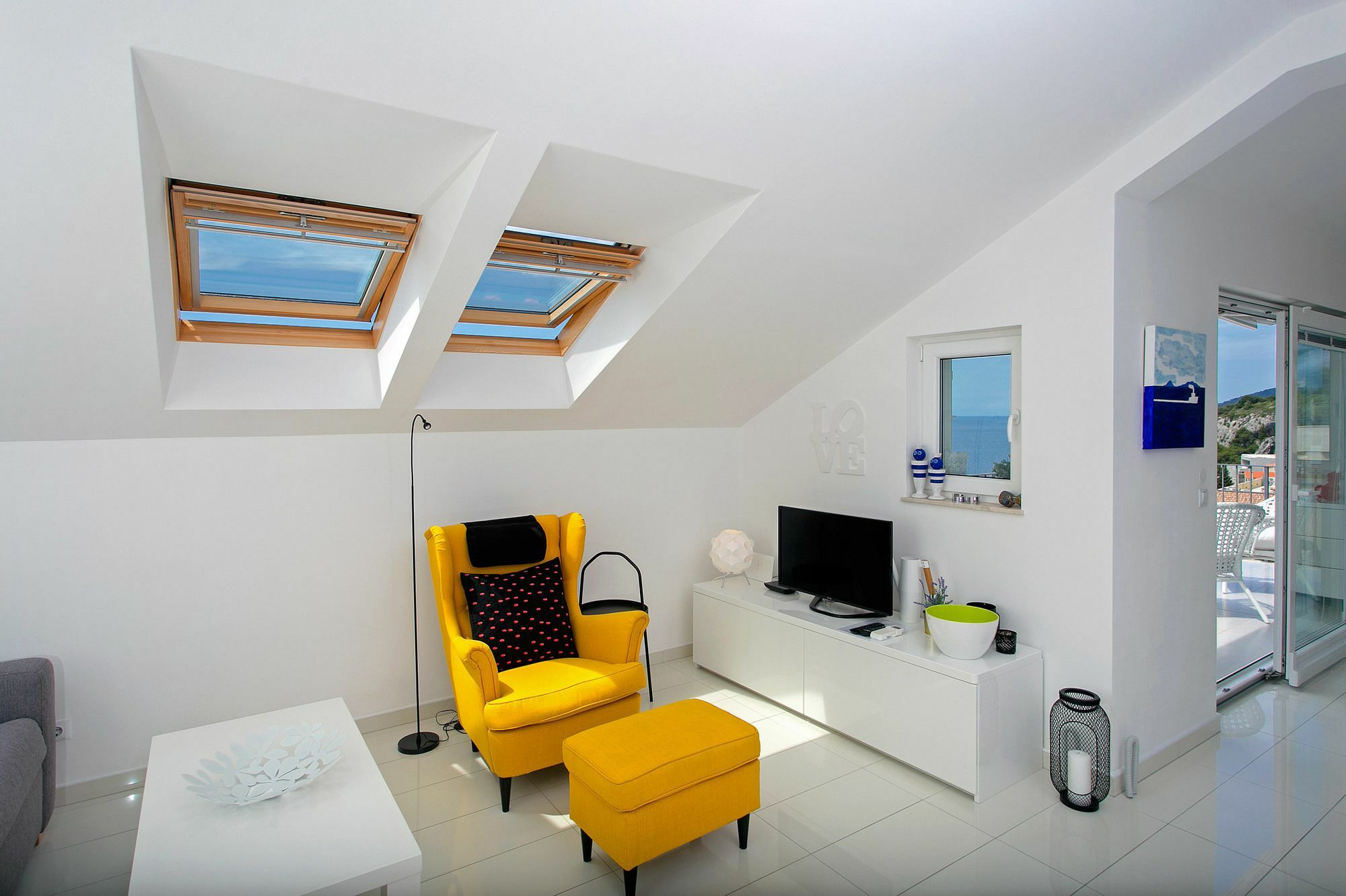 Blue Bay Residence Hvar Town Dış mekan fotoğraf