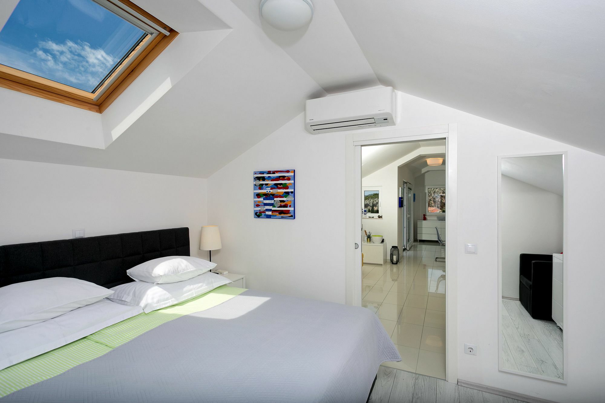 Blue Bay Residence Hvar Town Dış mekan fotoğraf