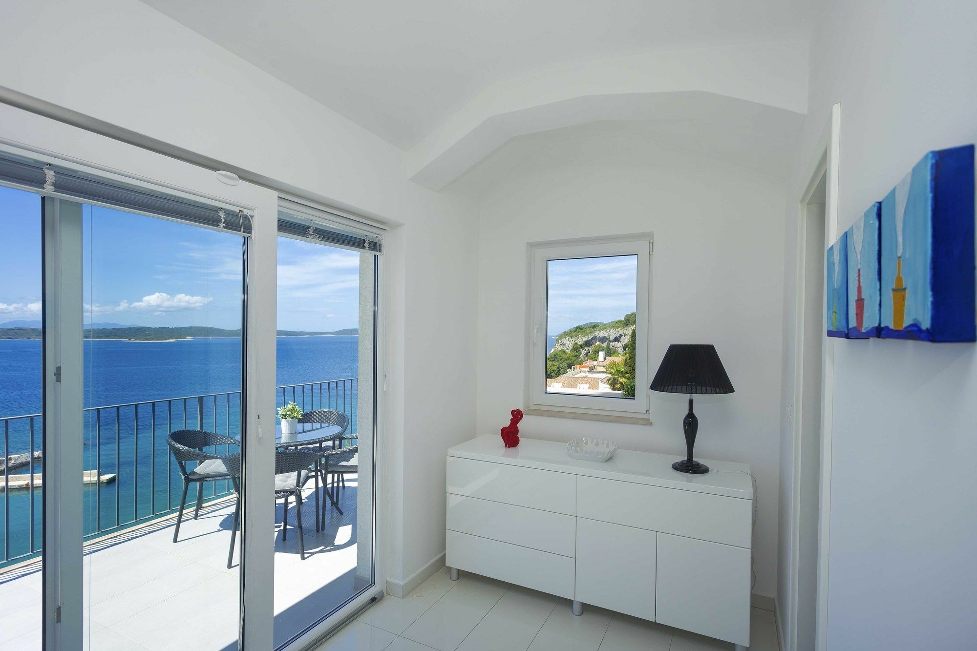 Blue Bay Residence Hvar Town Dış mekan fotoğraf