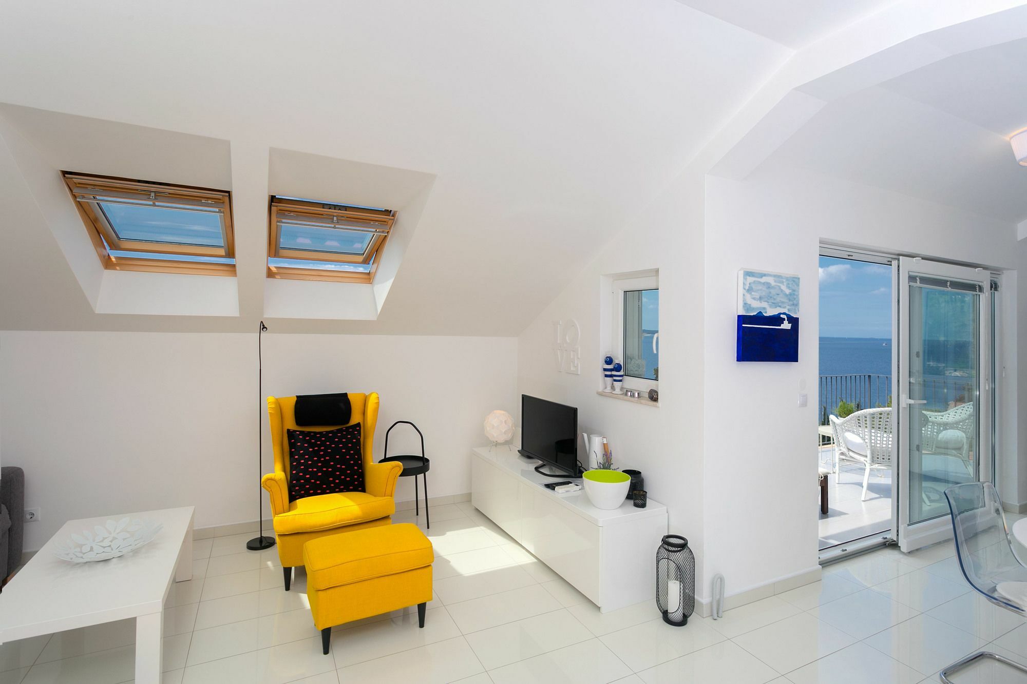 Blue Bay Residence Hvar Town Dış mekan fotoğraf