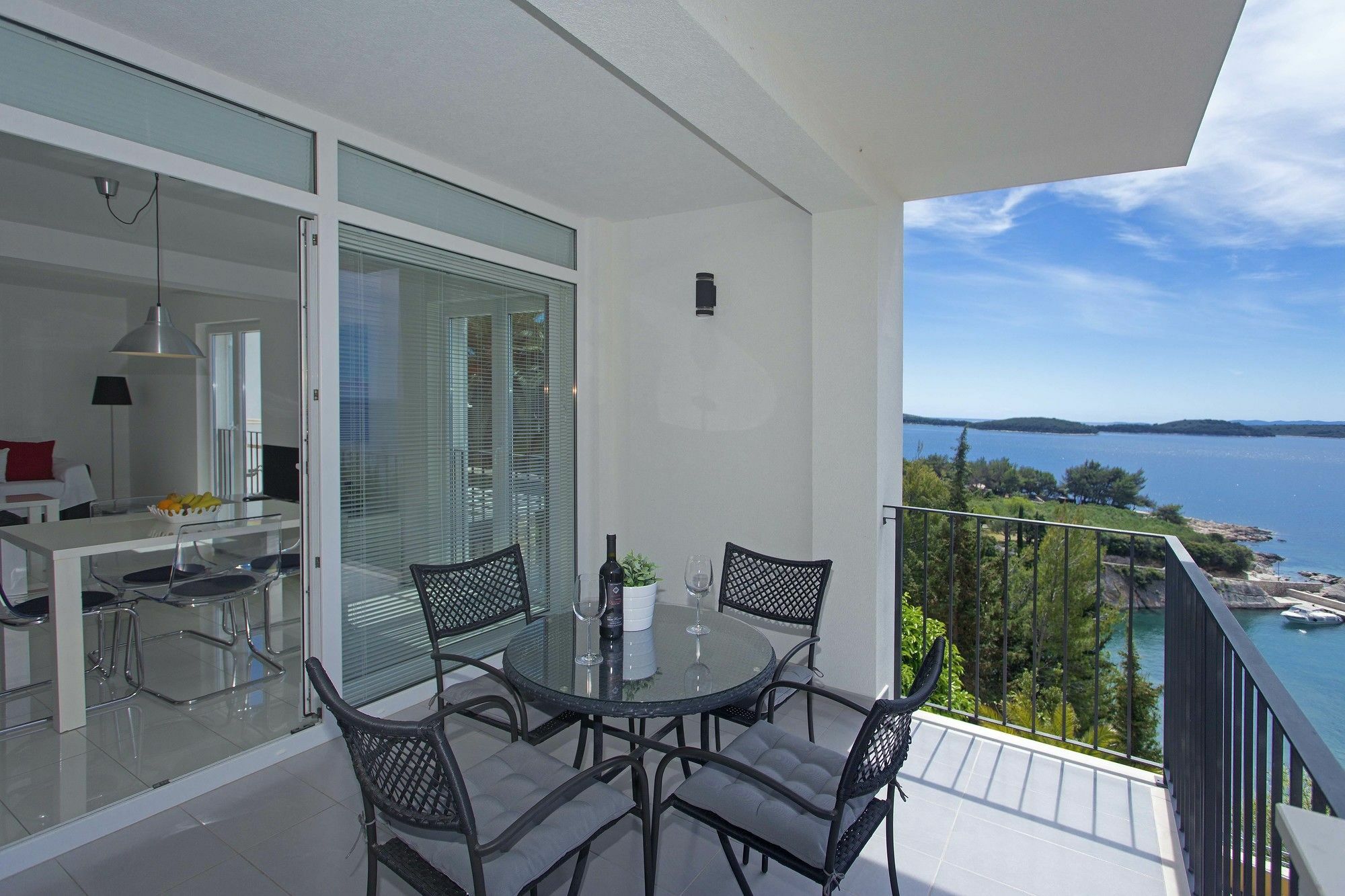 Blue Bay Residence Hvar Town Dış mekan fotoğraf