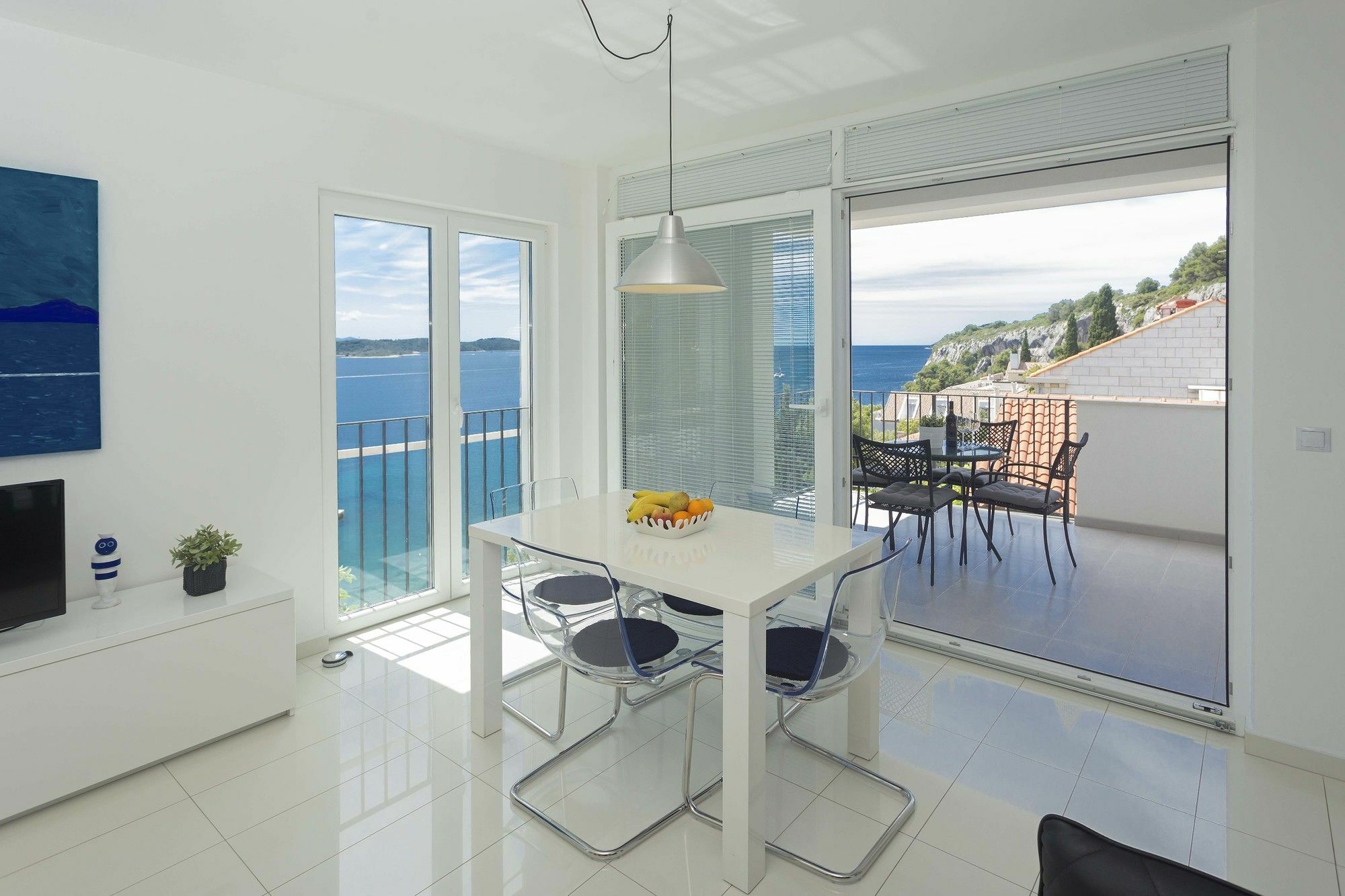 Blue Bay Residence Hvar Town Dış mekan fotoğraf