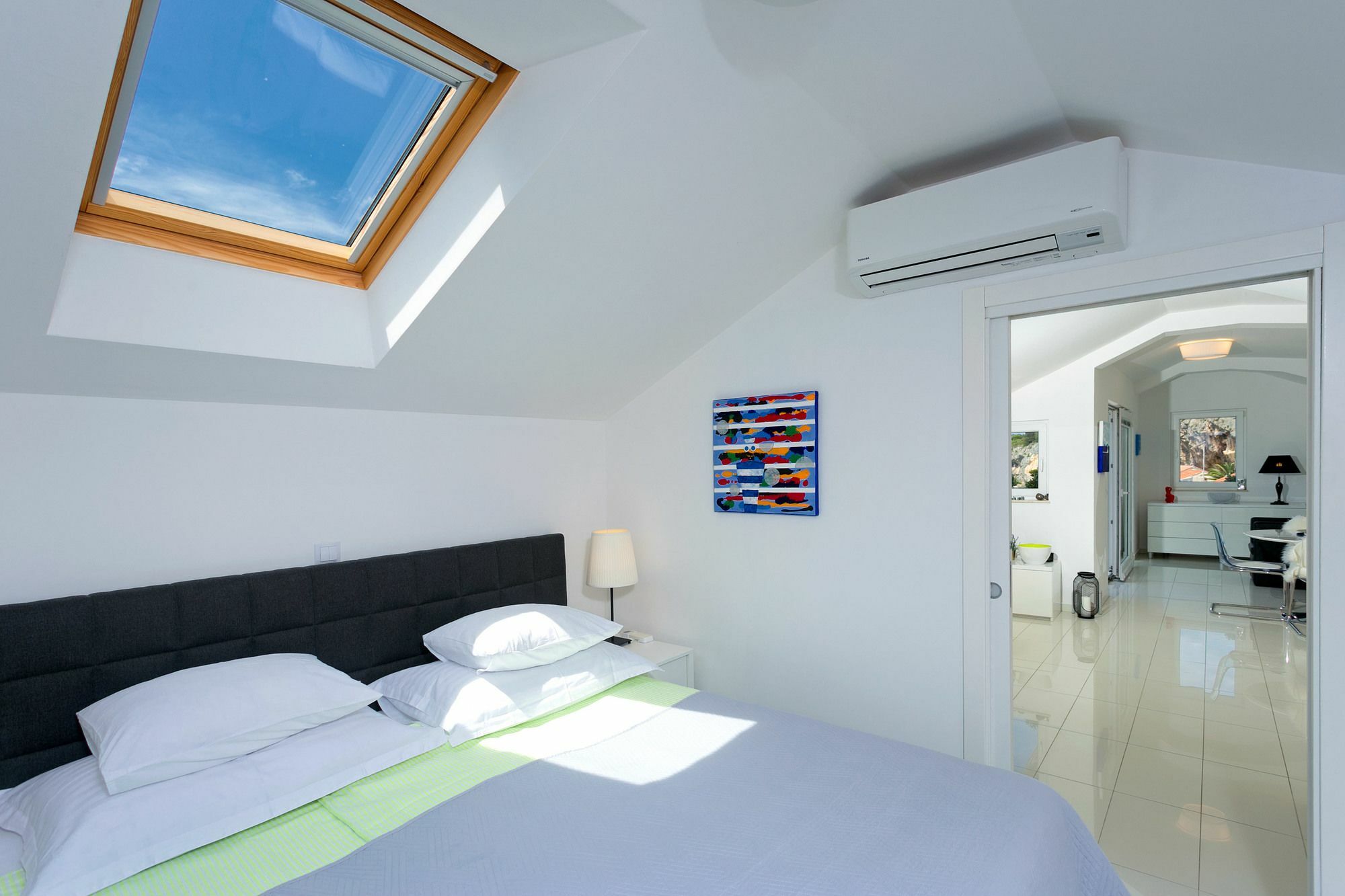 Blue Bay Residence Hvar Town Dış mekan fotoğraf