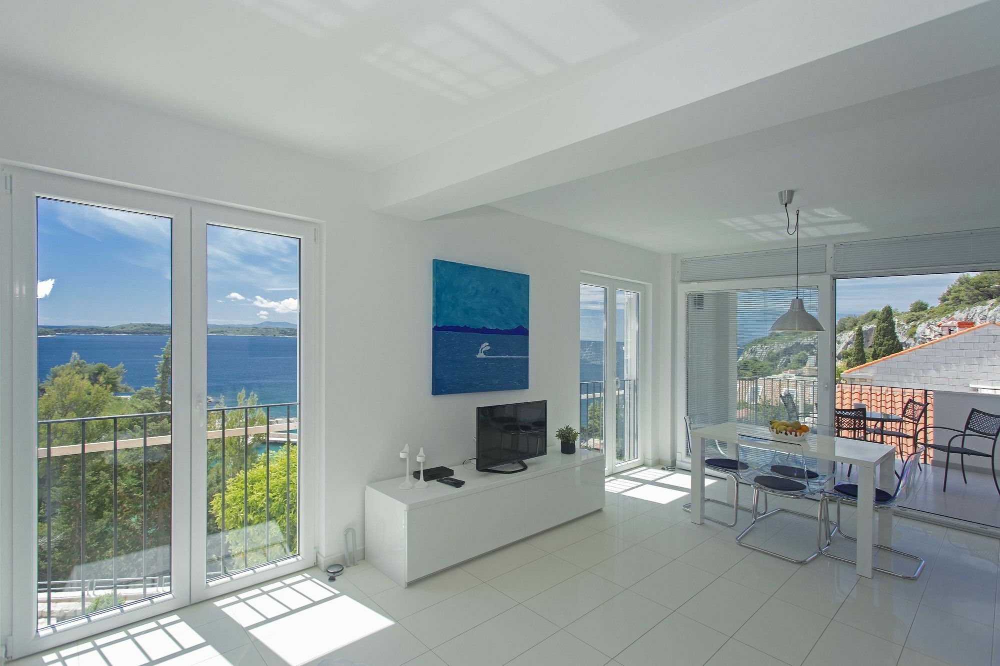 Blue Bay Residence Hvar Town Dış mekan fotoğraf