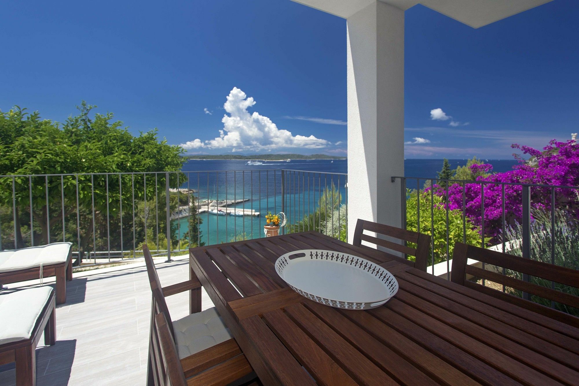 Blue Bay Residence Hvar Town Dış mekan fotoğraf
