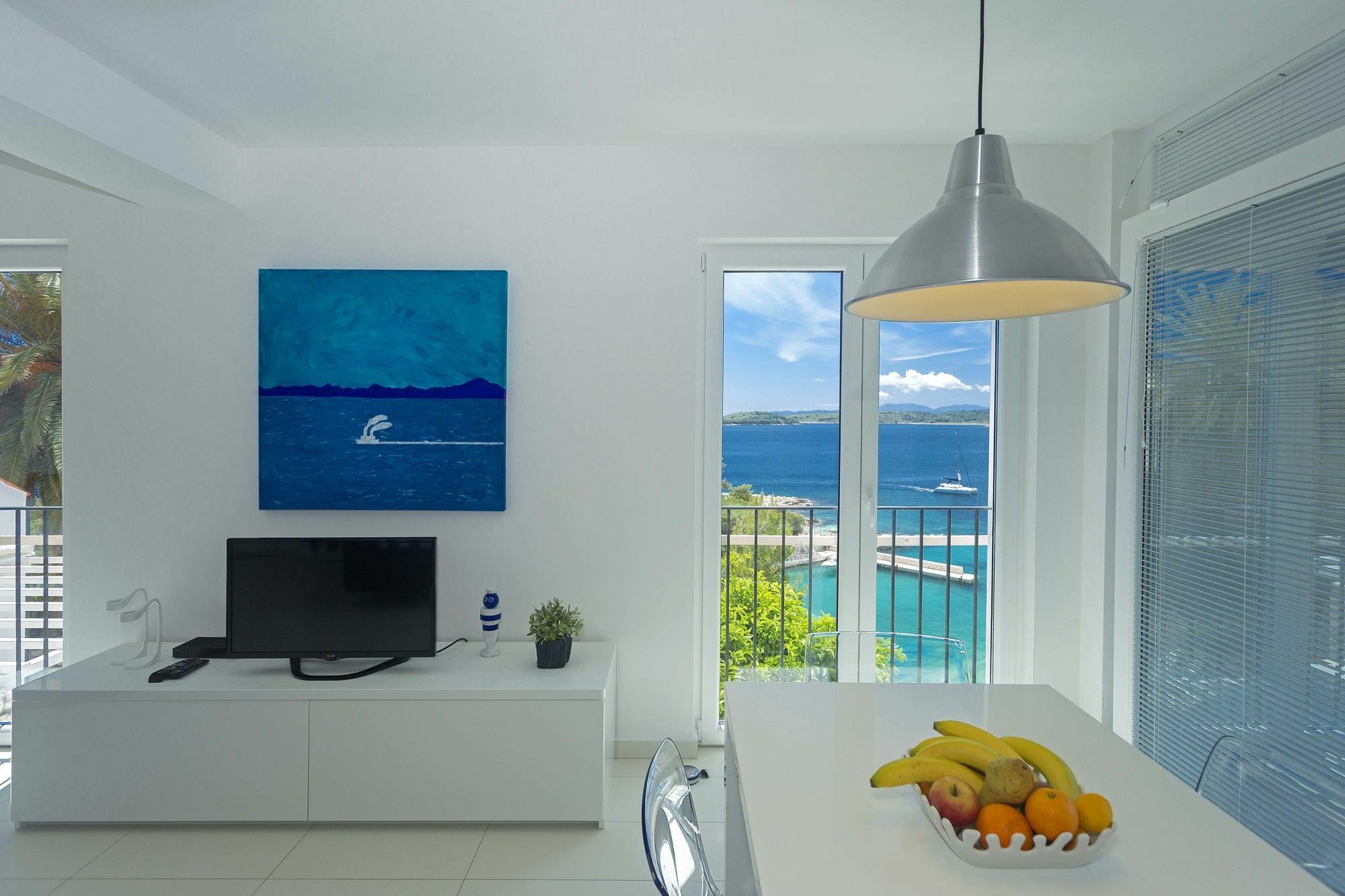 Blue Bay Residence Hvar Town Dış mekan fotoğraf