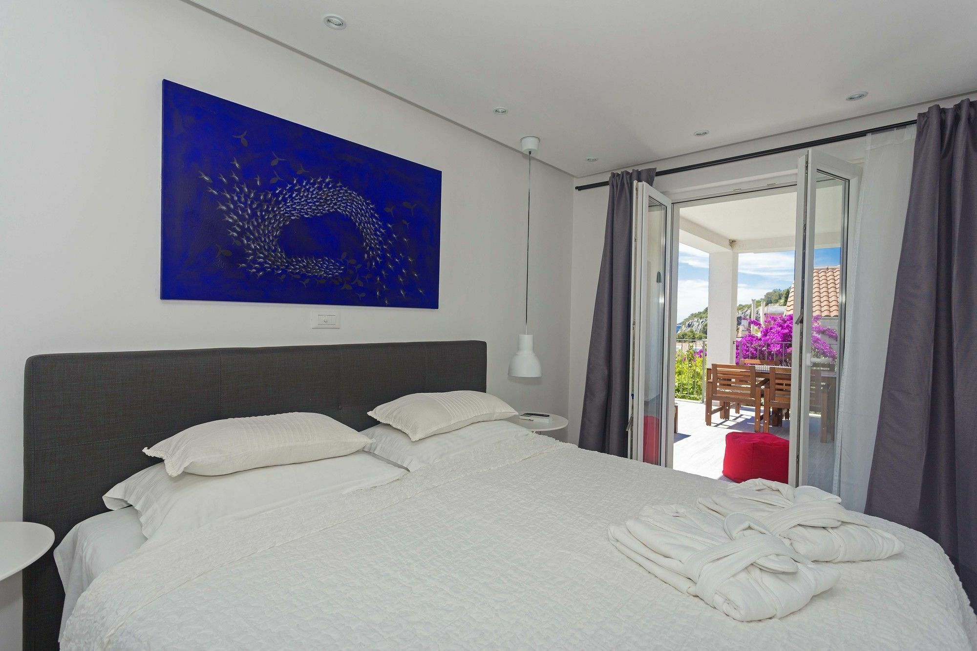 Blue Bay Residence Hvar Town Dış mekan fotoğraf