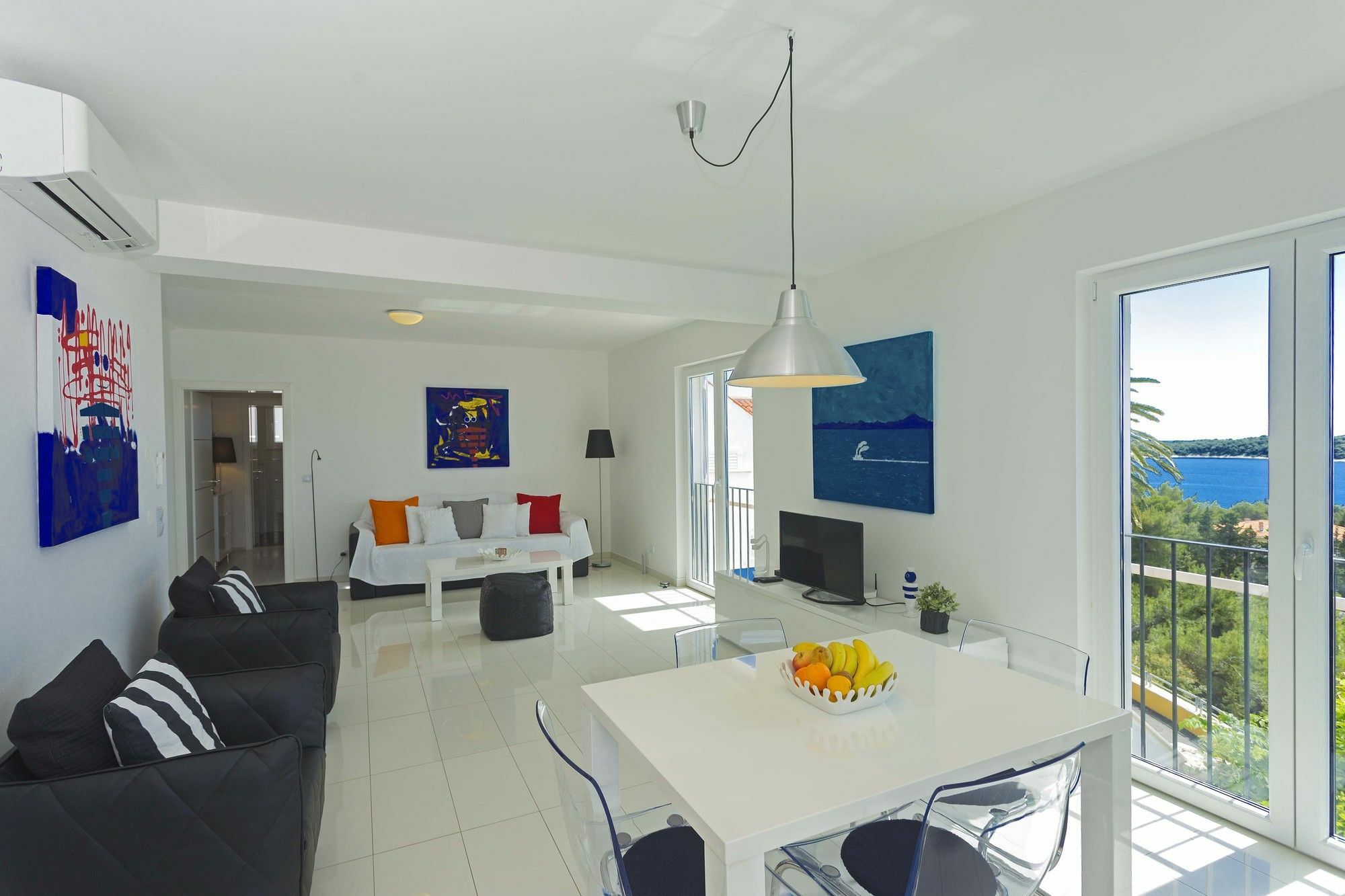 Blue Bay Residence Hvar Town Dış mekan fotoğraf