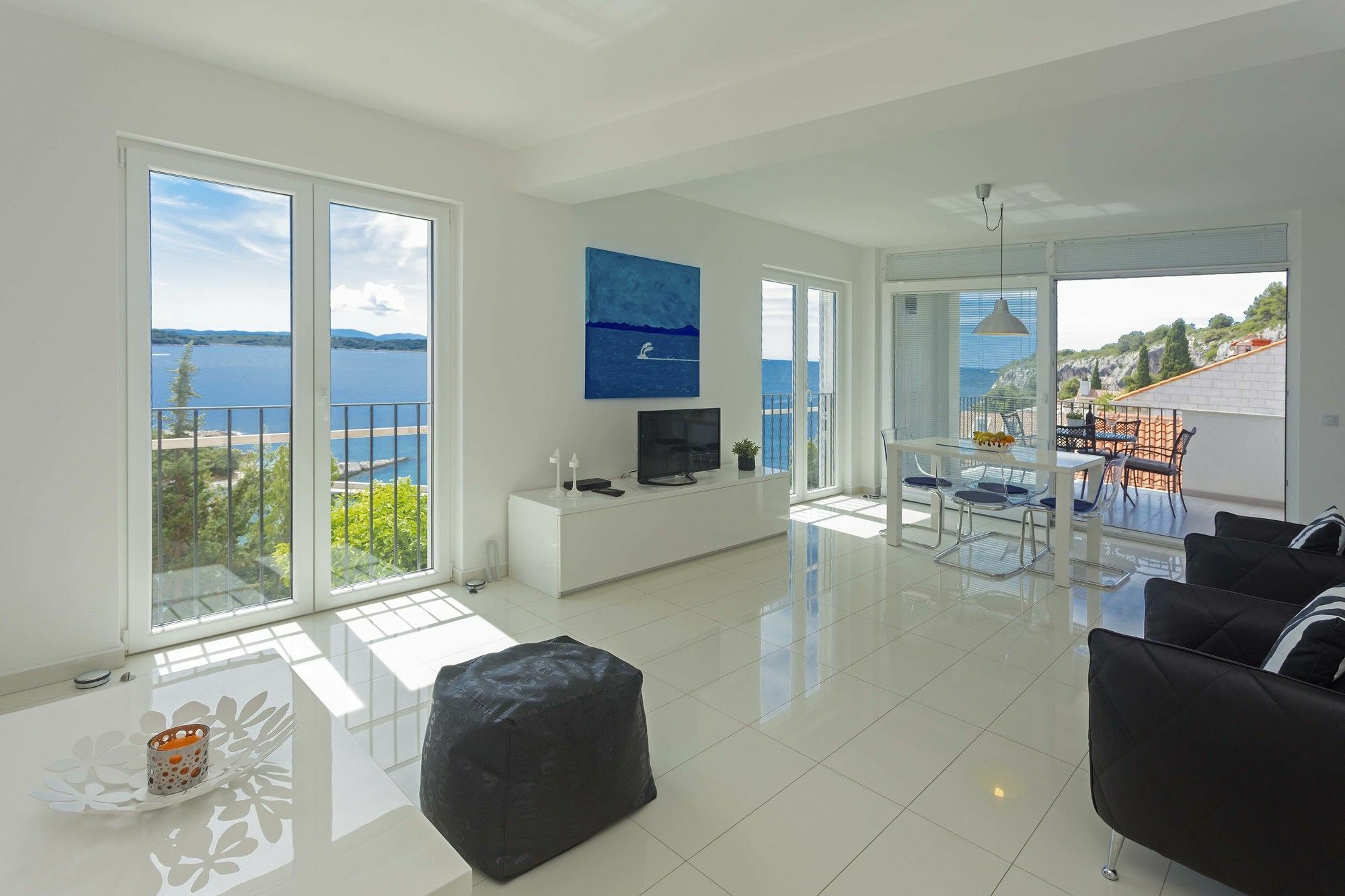 Blue Bay Residence Hvar Town Dış mekan fotoğraf