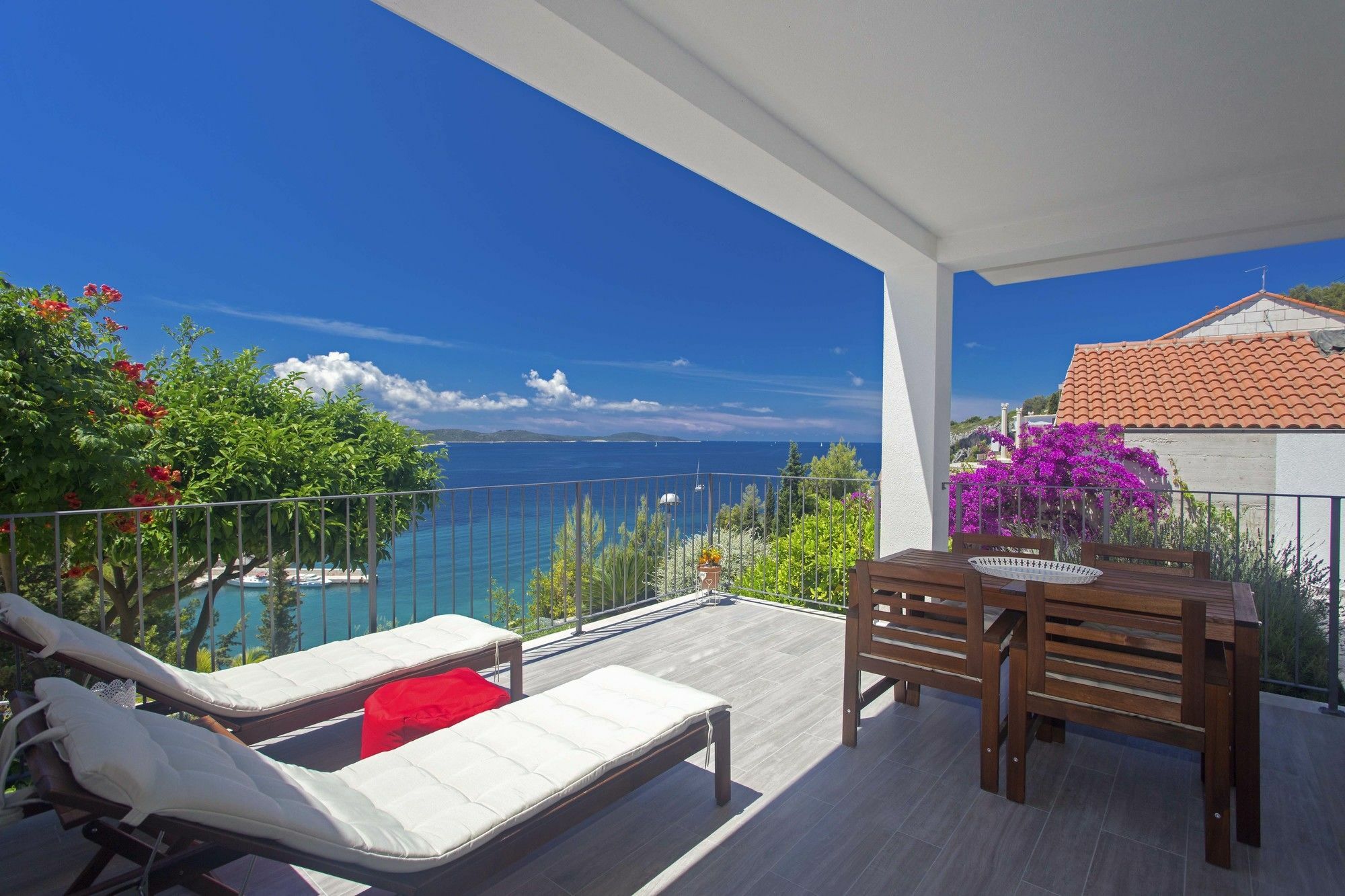 Blue Bay Residence Hvar Town Dış mekan fotoğraf