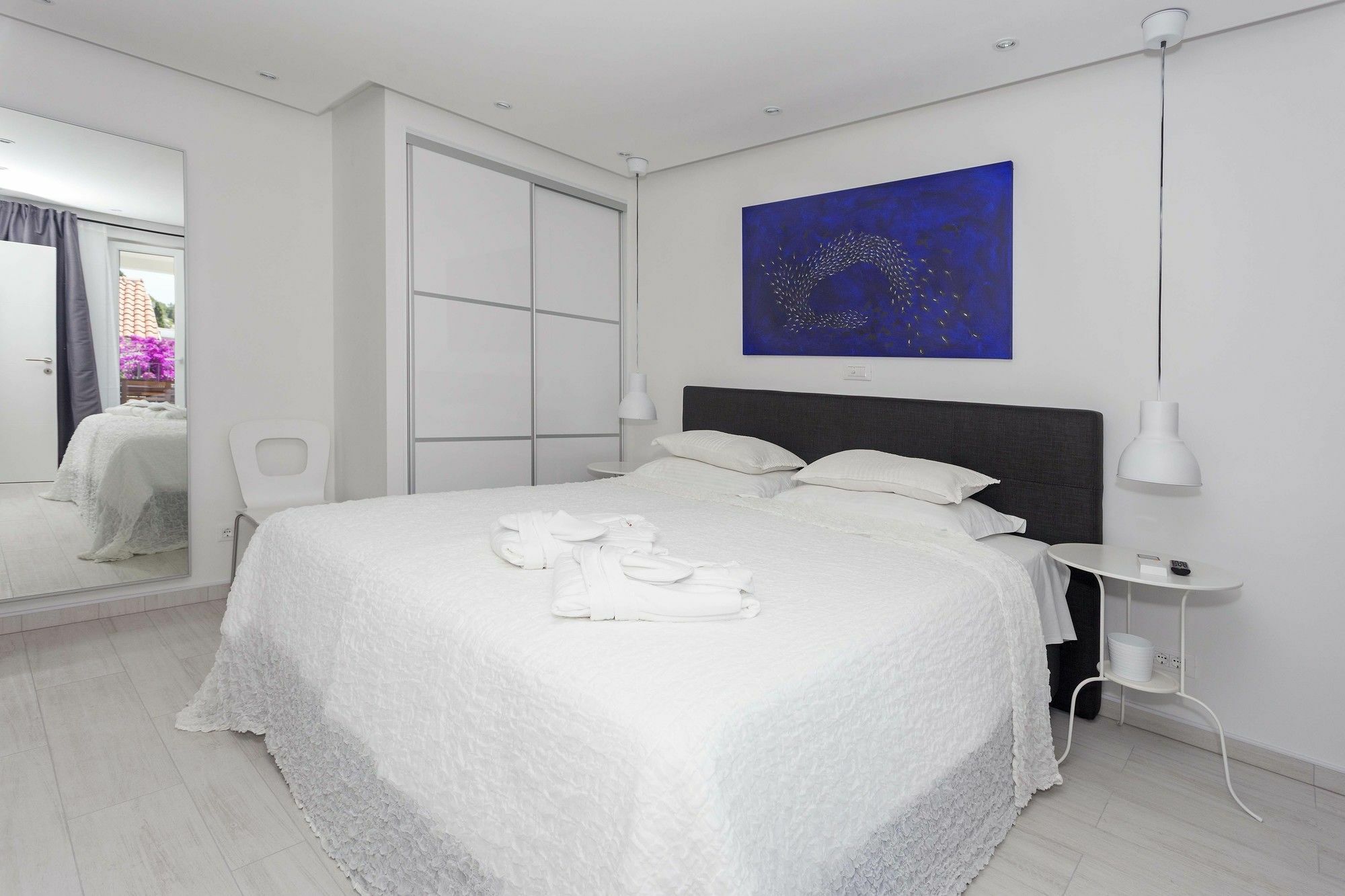 Blue Bay Residence Hvar Town Dış mekan fotoğraf
