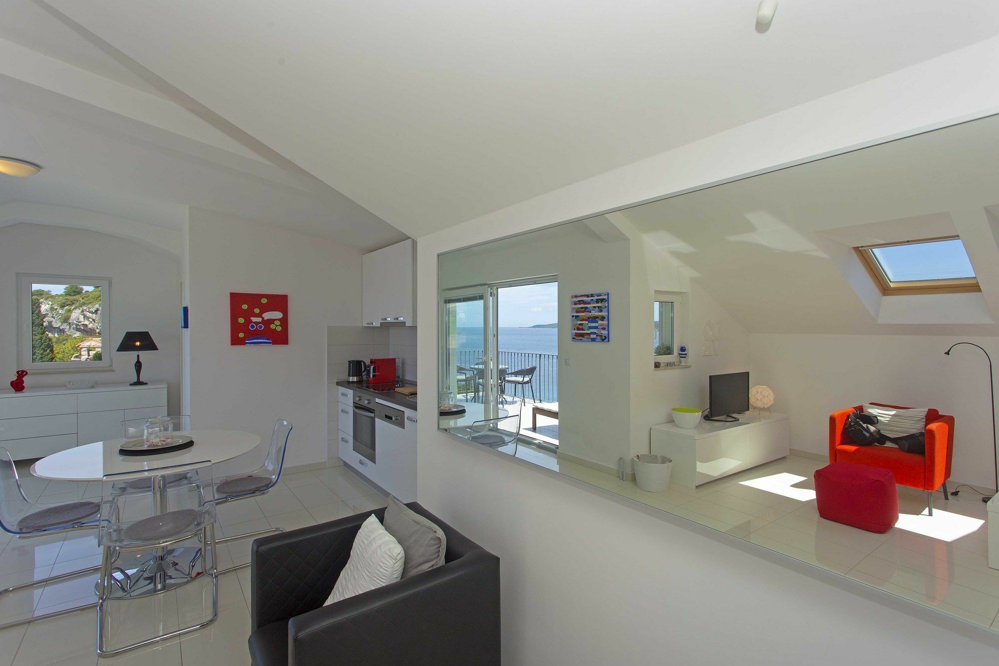 Blue Bay Residence Hvar Town Dış mekan fotoğraf