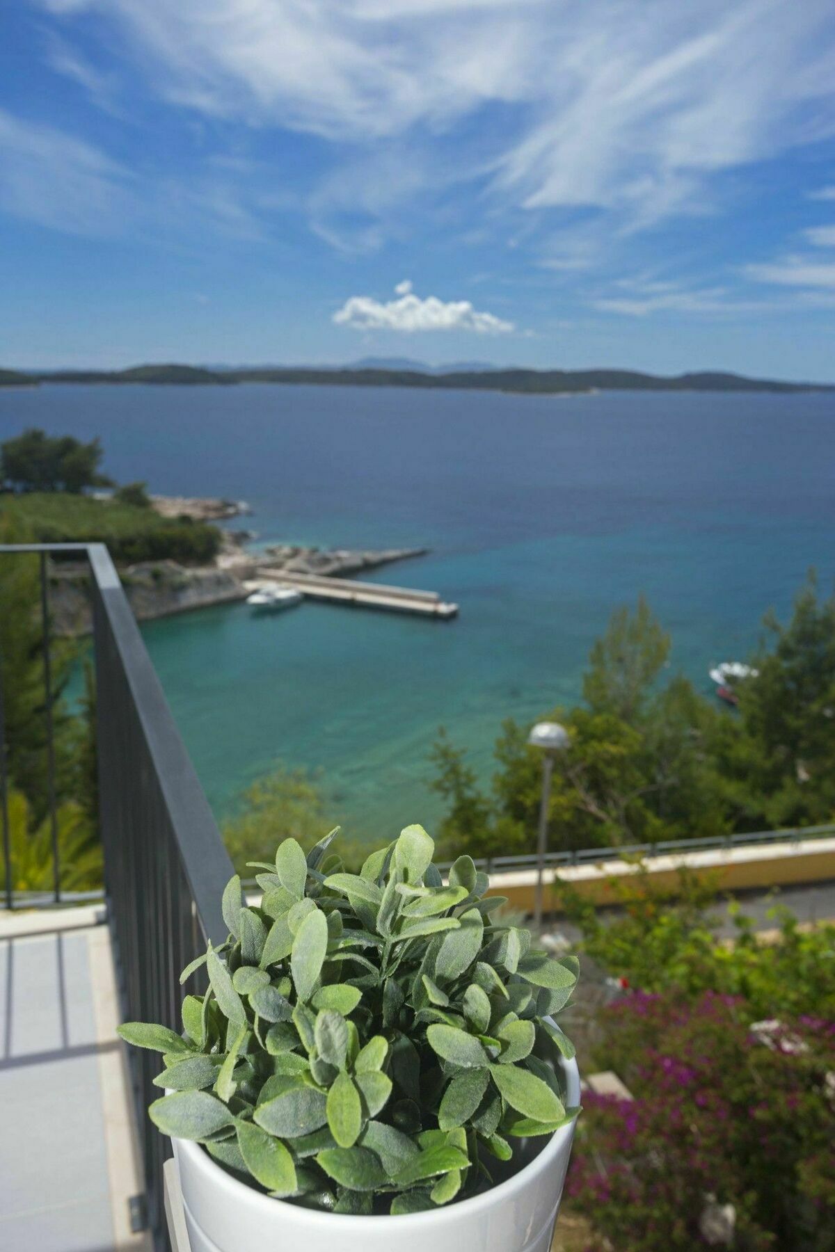 Blue Bay Residence Hvar Town Dış mekan fotoğraf