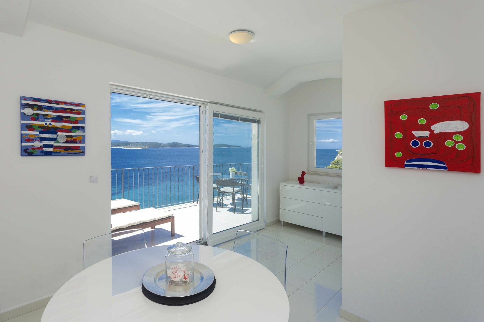 Blue Bay Residence Hvar Town Dış mekan fotoğraf