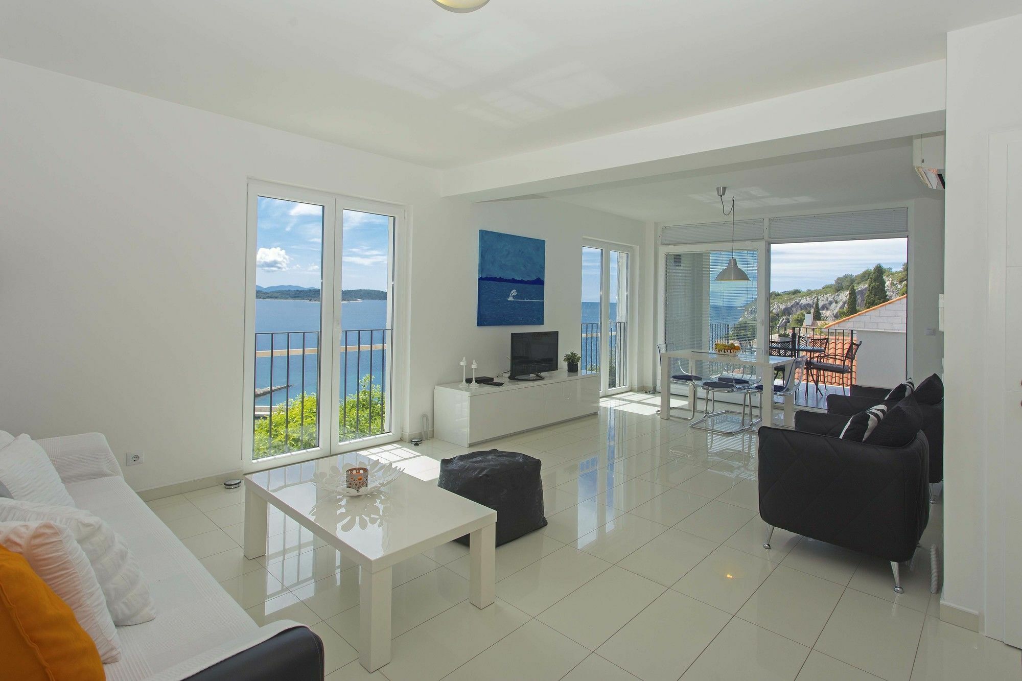 Blue Bay Residence Hvar Town Dış mekan fotoğraf