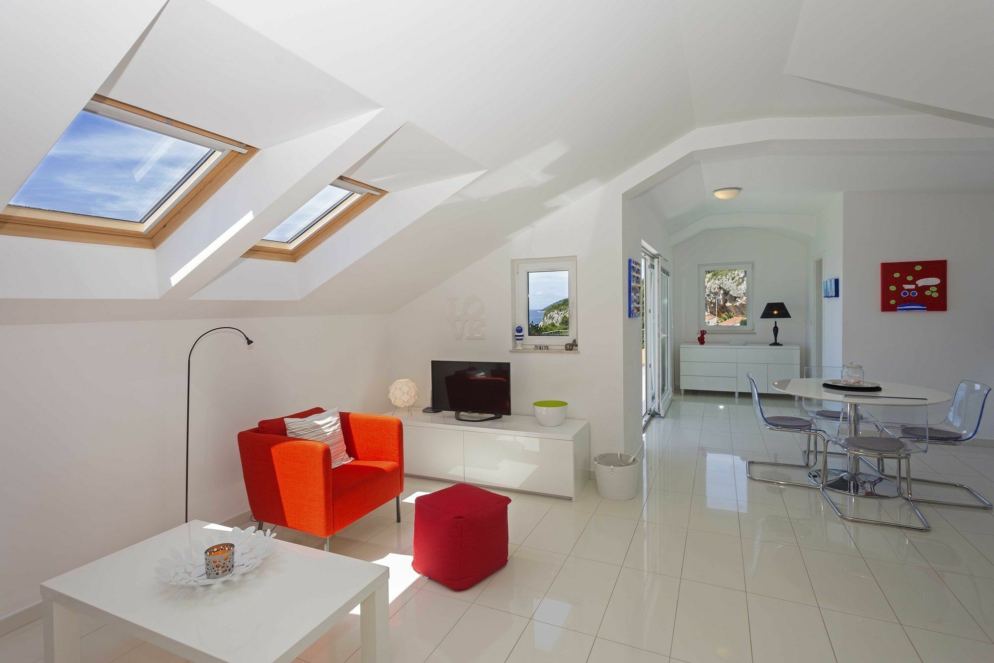 Blue Bay Residence Hvar Town Dış mekan fotoğraf