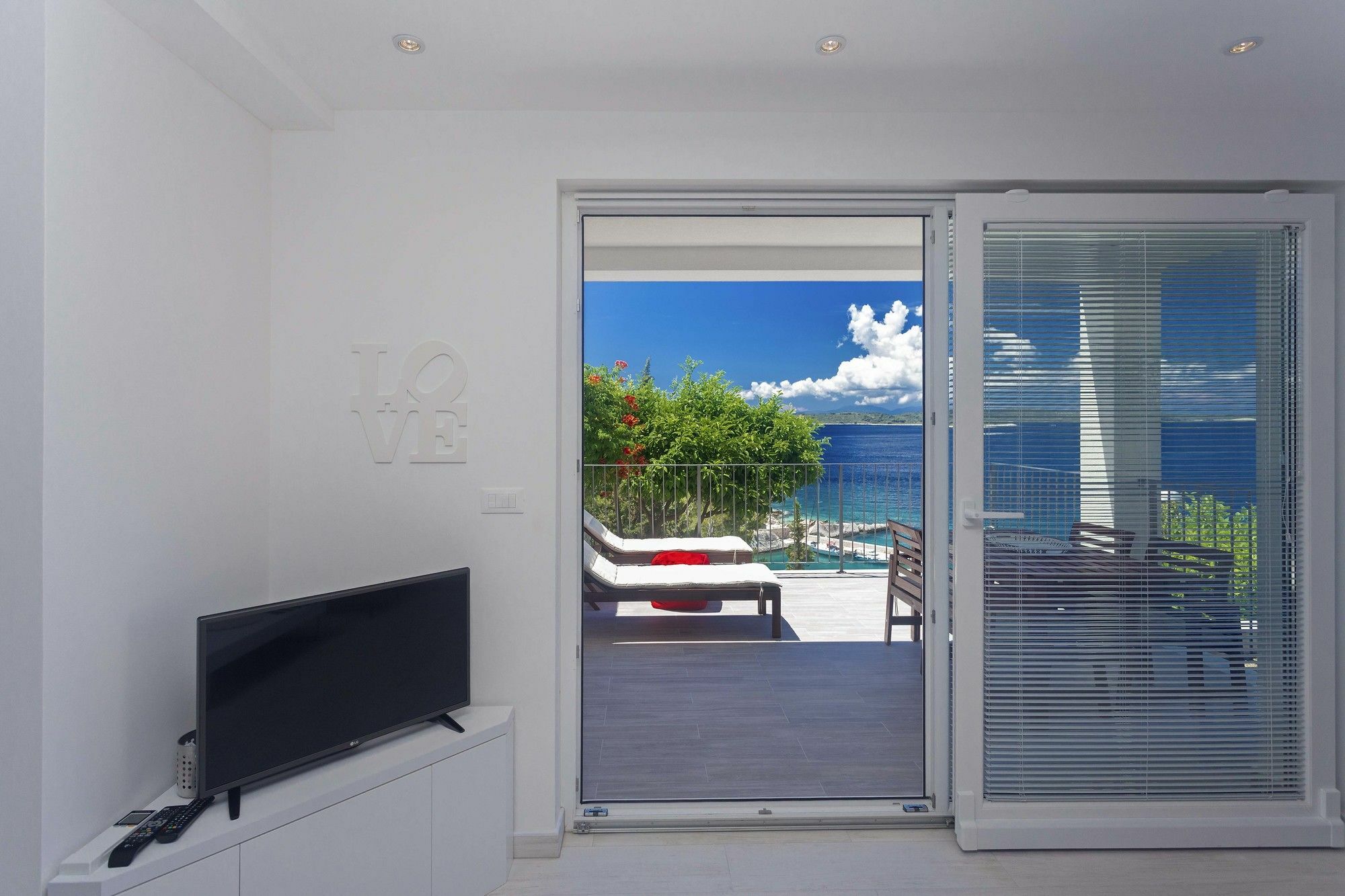 Blue Bay Residence Hvar Town Dış mekan fotoğraf