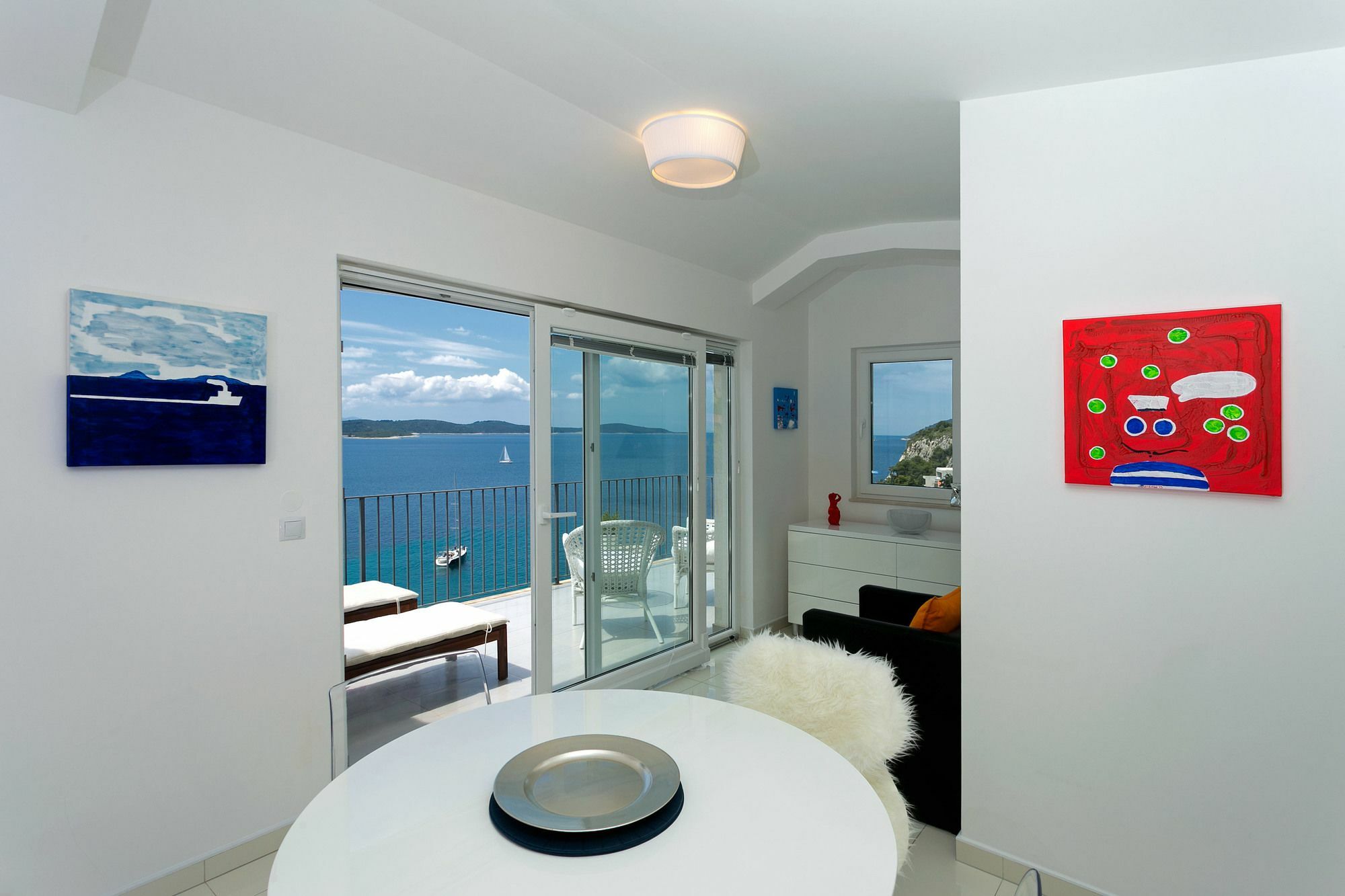 Blue Bay Residence Hvar Town Dış mekan fotoğraf