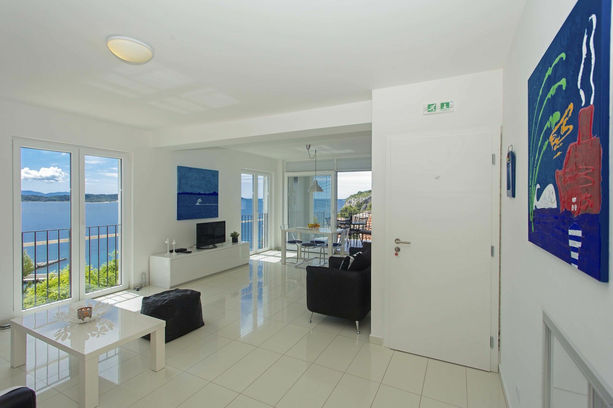 Blue Bay Residence Hvar Town Dış mekan fotoğraf