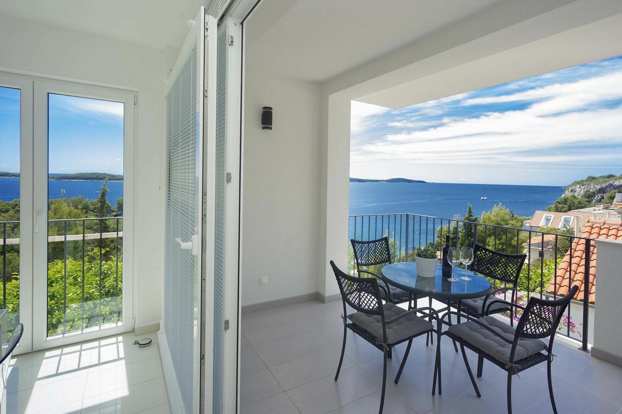 Blue Bay Residence Hvar Town Dış mekan fotoğraf