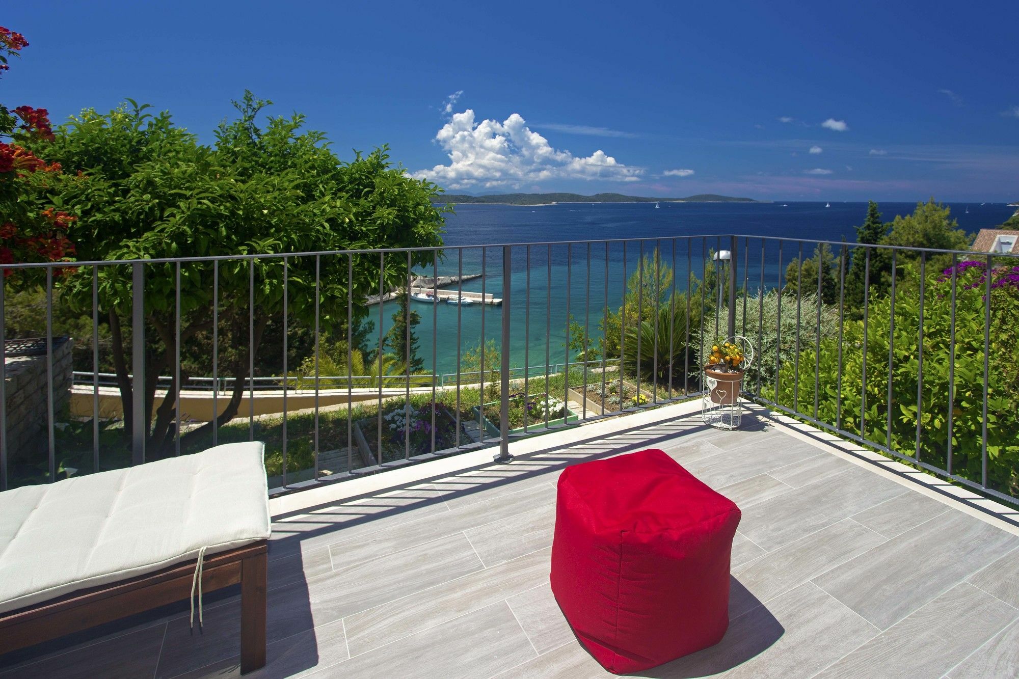 Blue Bay Residence Hvar Town Dış mekan fotoğraf
