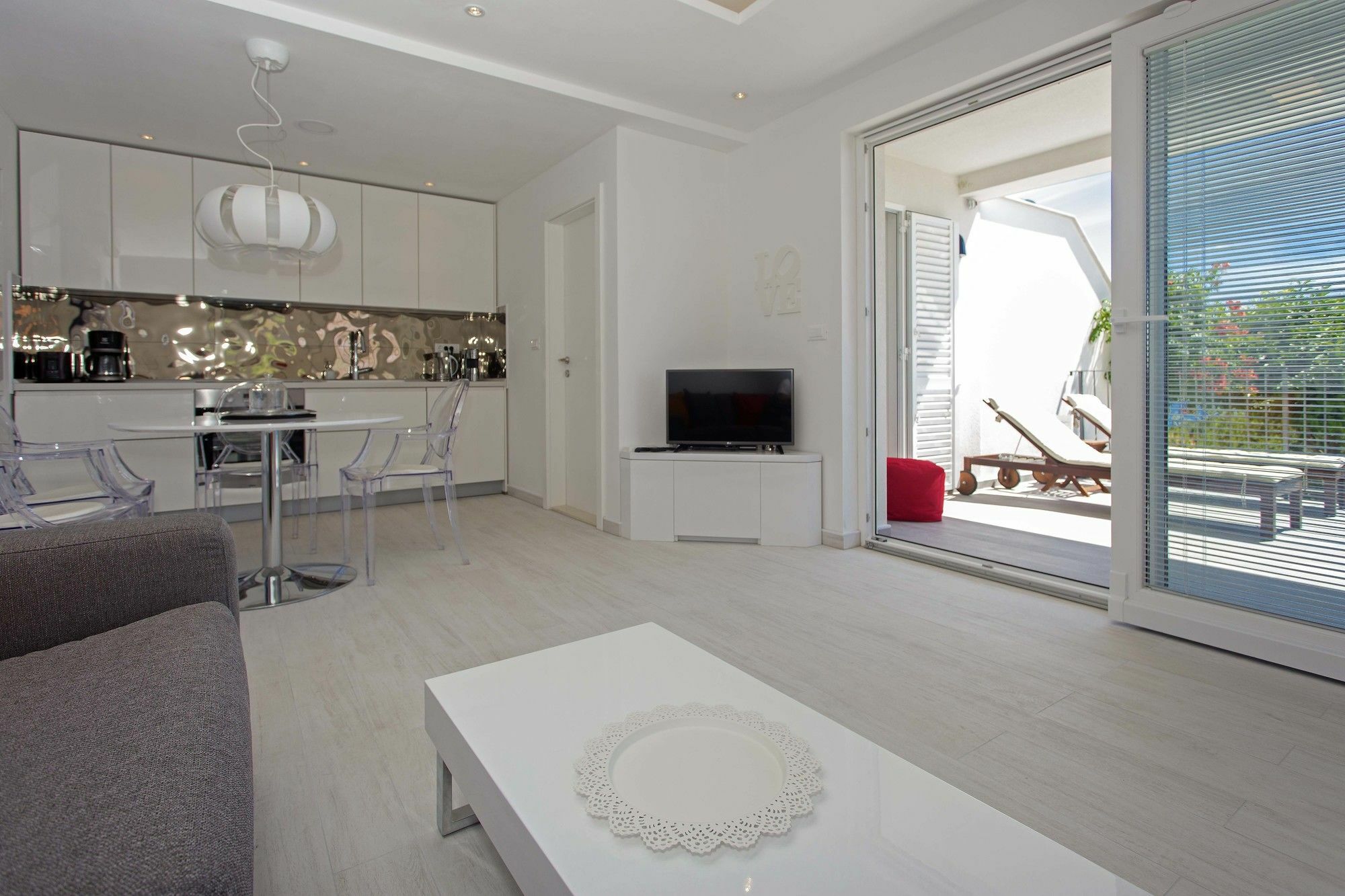 Blue Bay Residence Hvar Town Dış mekan fotoğraf