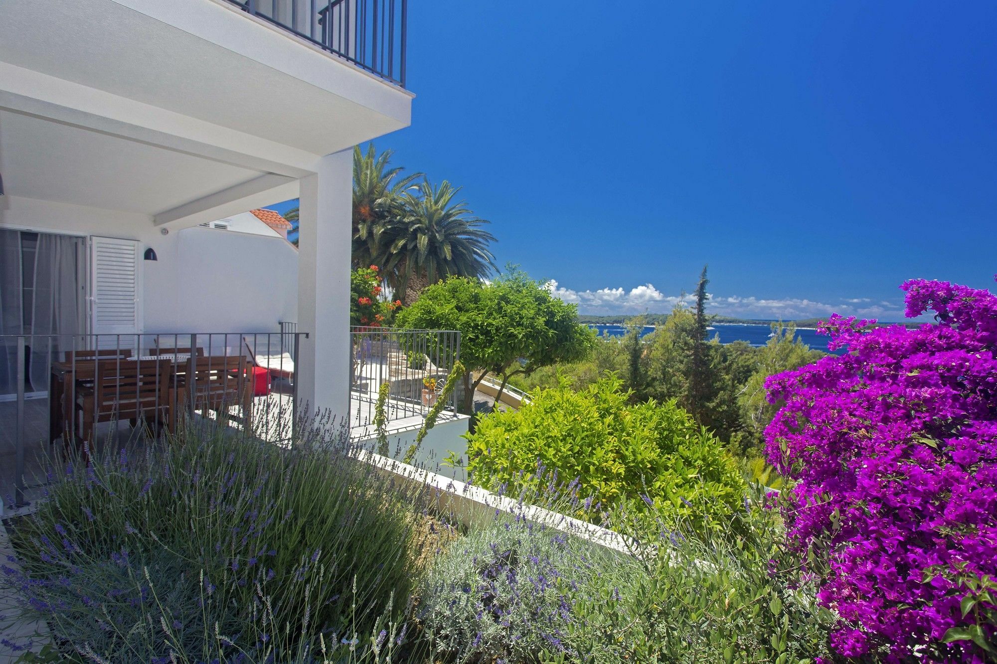Blue Bay Residence Hvar Town Dış mekan fotoğraf