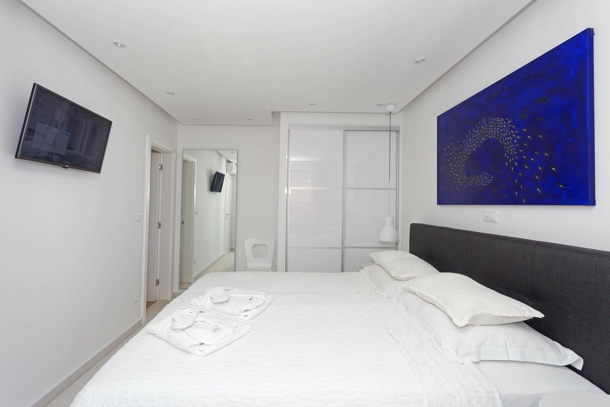 Blue Bay Residence Hvar Town Dış mekan fotoğraf